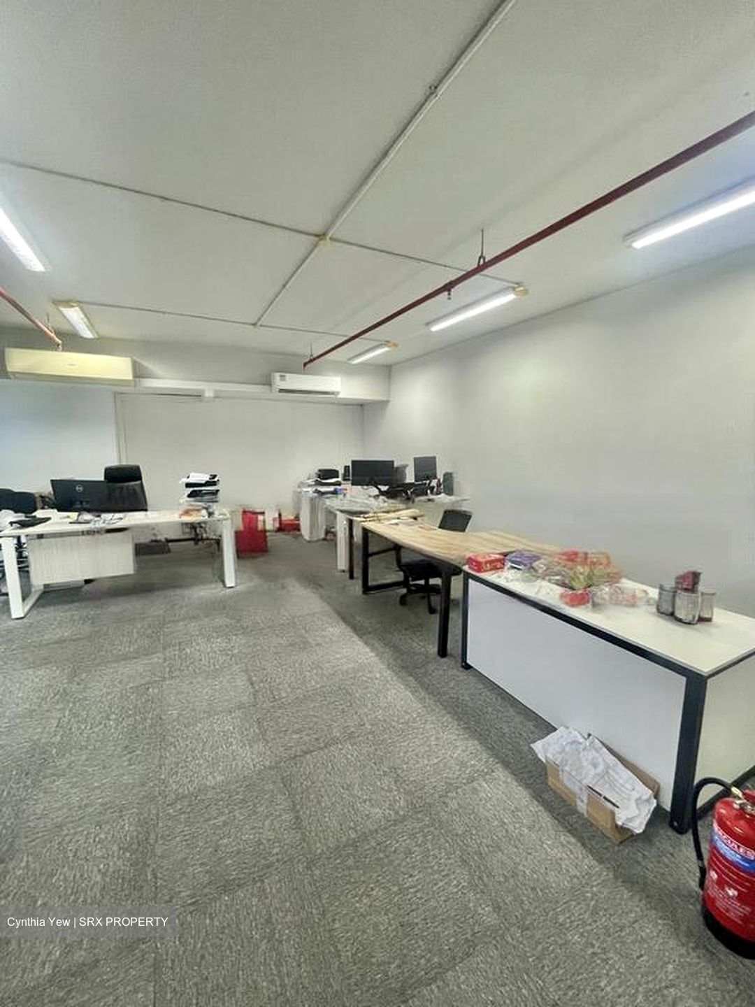 Tuas Avenue 1 (D22), Factory #459755351
